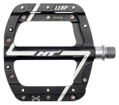 HT ANS08 Flat pedals Black 001