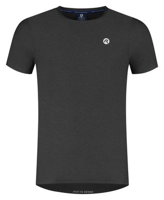 Maillot Manches Courtes De Running Rogelli Essential Sage Homme