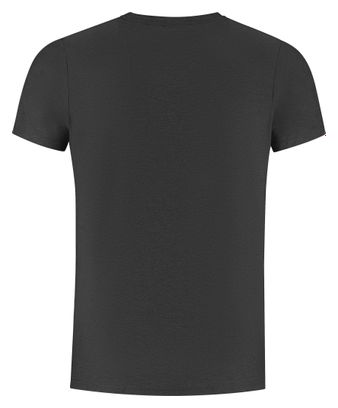 Maillot Manches Courtes De Running Rogelli Essential Sage Homme