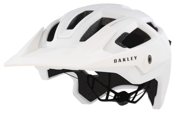 Oakley DRT5 Maven Mips Helmet White