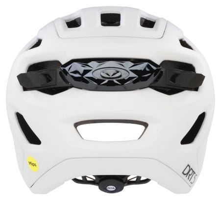 Oakley DRT5 Maven Mips Helmet White