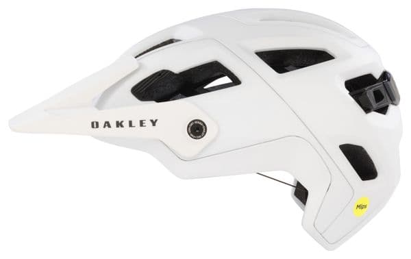 CAsque Oakley DRT5 Maven Mips Blanc