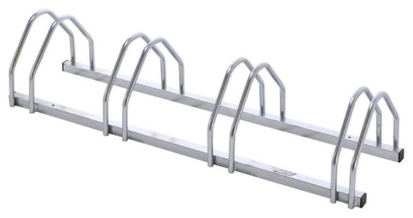 Mottez Rack 4 Bikes