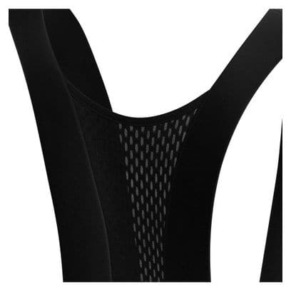 Adicta Joule Bib Short BMC Black