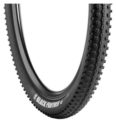 VREDESTEIN Pneu Extérieur Mountain Bike Noir Panther Tubeless 29 X 2.20 Noir