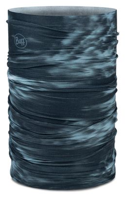 Tour De Cou Unisexe Buff Reflective Bleu