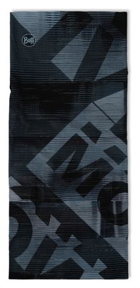 Tour De Cou Unisexe Buff Reflective Bleu