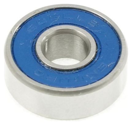 Cuscinetti Enduro 606 LLB (ABEC 3) per ammortizzatori 6 x 17 x 6 mm
