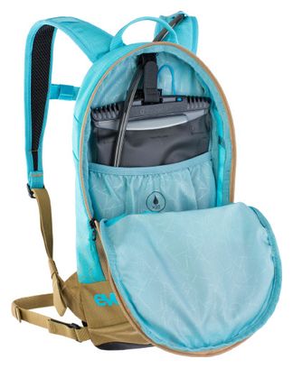 Evoc Joyride 4L Kid&#39;s Backpack Blue / Orange