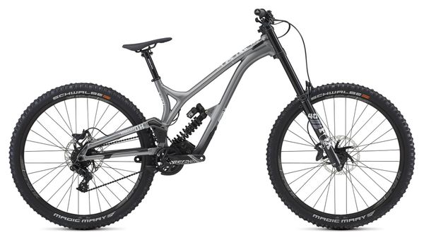 Commencal Supreme DH 29 Race Sram GX DH 7s Full Suspension MTB