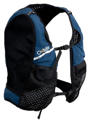 Oxsitis Neo 6 Blue Unisex Hydration Pack