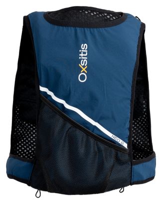Oxsitis Neo 6 Blue Unisex Hydration Pack