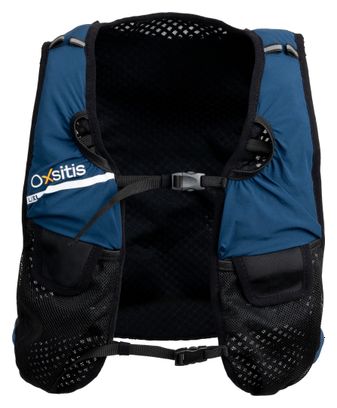 Oxsitis Neo 6 Blue Unisex Hydration Pack