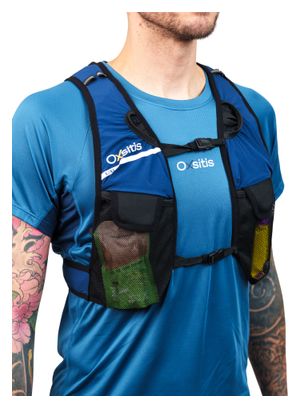 Oxsitis Neo 6 Blue Unisex Hydration Pack