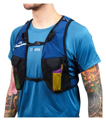 Oxsitis Neo 6 Blue Unisex Hydration Pack