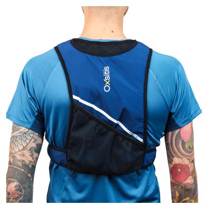 Oxsitis Neo 6 Blue Unisex Hydration Pack