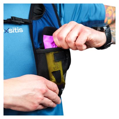 Oxsitis Neo 6 Blue Unisex Hydration Pack
