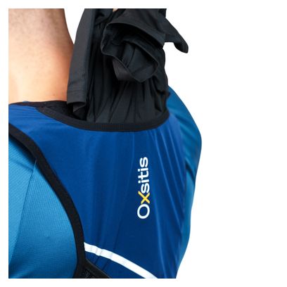 Oxsitis Neo 6 Blue Unisex Hydration Pack