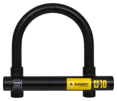 antivol sra U 120x120  u-force10