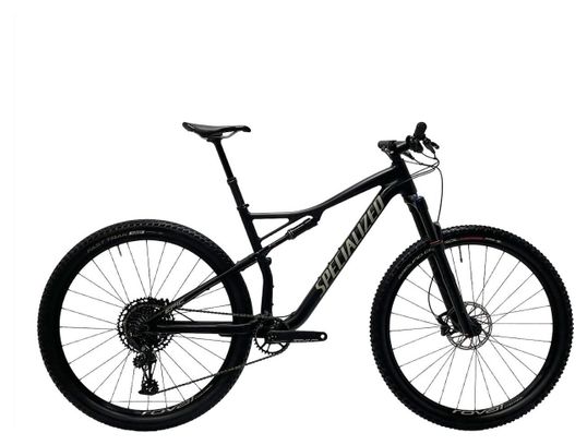 Produit reconditionné · Specialized Epic EVO Comp NX 2020 / Vélo VTT / Specialized | Très bon état