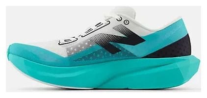 New Balance FuelCell Rebel v4 Scarpe da corsa Blu/Bianco Uomo