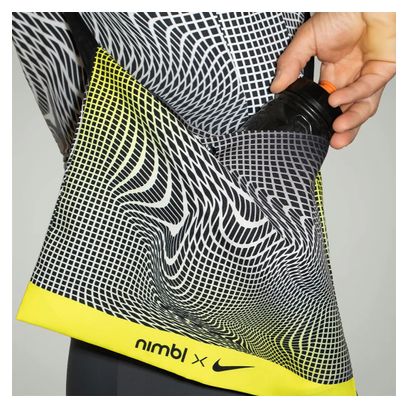 Musette Nimbl x Nike Étoile