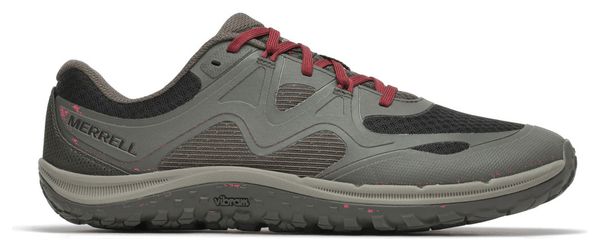 Merrell Trail Glove 8 Men's Trail Running Shoes - Gray