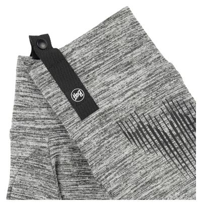 Buff Dryflx Long Gloves, Gray
