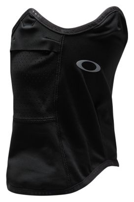 Bufanda Oakley Bowls negra