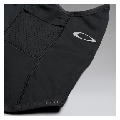 Bufanda Oakley Bowls negra