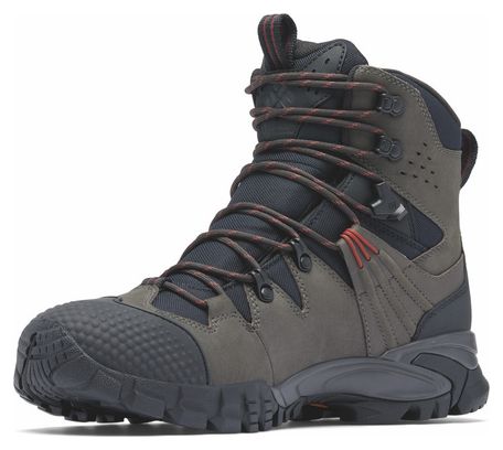 Columbia Geoterra OutDry Wandelschoenen Zwart