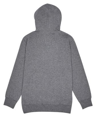 Sweat à Capuche Enfant Fox Absolute Gris