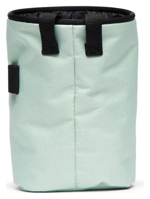 Black Diamond Mojo Green chalk bag