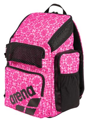 Mochila Arena One Go 45 L rosa