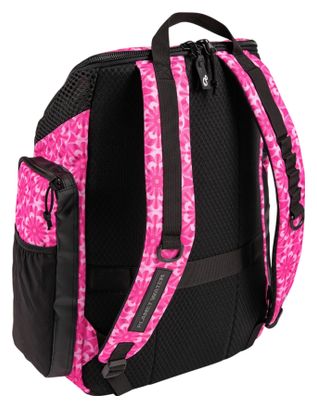 Mochila Arena One Go 45 L rosa