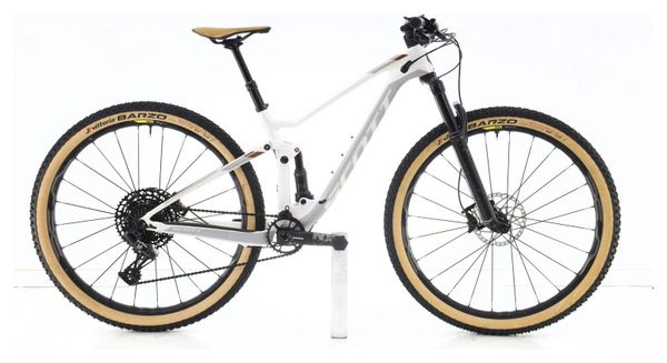 Produit reconditionné · Scott Spark 910 Carbone / Vélo VTT / Scott | Bon état