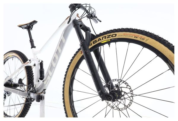 Produit reconditionné · Scott Spark 910 Carbone / Vélo VTT / Scott | Bon état