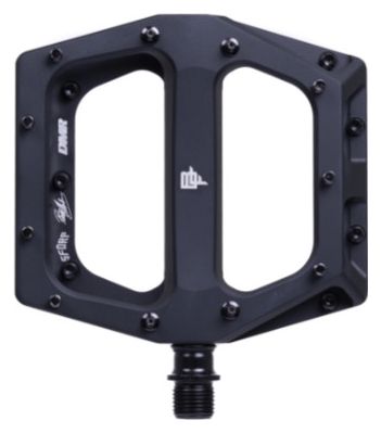 DMR Pedals Vault Brendog Black