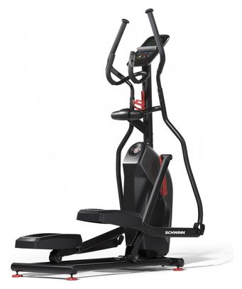 Vélo elliptique Schwinn 510E