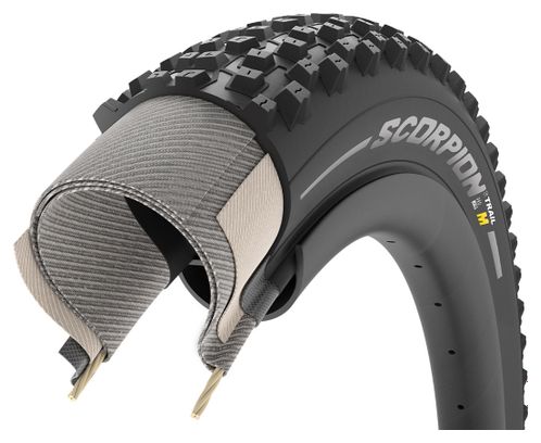 MTB-Reifen Pirelli Scorpion Trail M 29'' Tubeless Ready