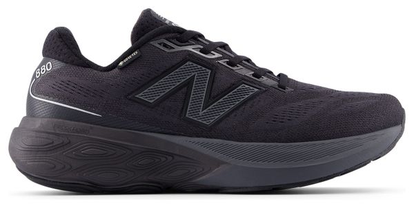 Running Schuhe New Balance Fresh Foam X 880 v15 GTX Schwarz Mann
