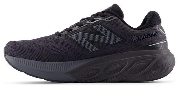 Running Schuhe New Balance Fresh Foam X 880 v15 GTX Schwarz Mann