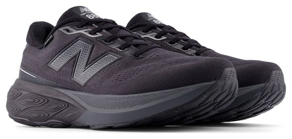 Running Schuhe New Balance Fresh Foam X 880 v15 GTX Schwarz Mann