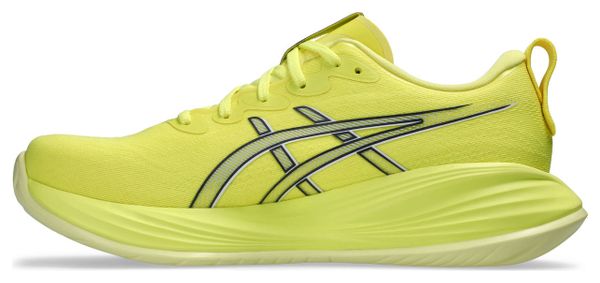 Scarpe da corsa Asics Gel-Cumulus 27 Giallo Uomo
