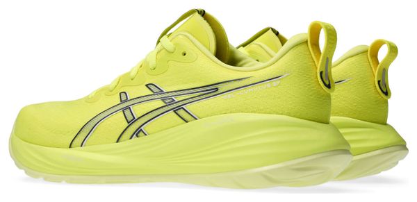 Scarpe da corsa Asics Gel-Cumulus 27 Giallo Uomo