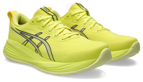 Scarpe da corsa Asics Gel-Cumulus 27 Giallo Uomo