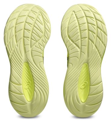 Scarpe da corsa Asics Gel-Cumulus 27 Giallo Uomo
