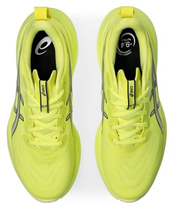 Scarpe da corsa Asics Gel-Cumulus 27 Giallo Uomo