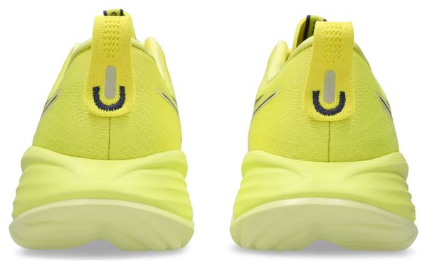 Scarpe da corsa Asics Gel-Cumulus 27 Giallo Uomo