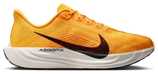 Chaussures Running Nike Pegasus Plus LV8 Jaune Homme